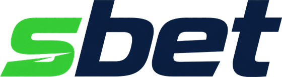 sbet brand logo for Philippines gaming platform